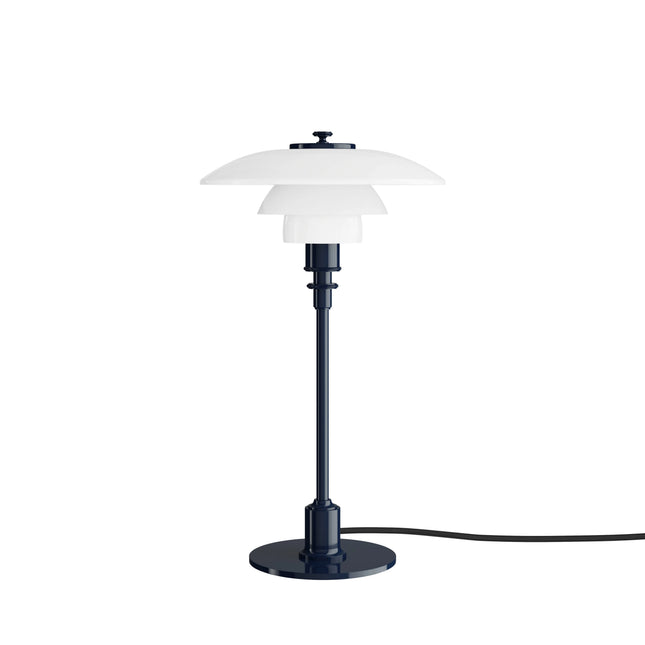 PH 2/1 Table - Bleu sombre