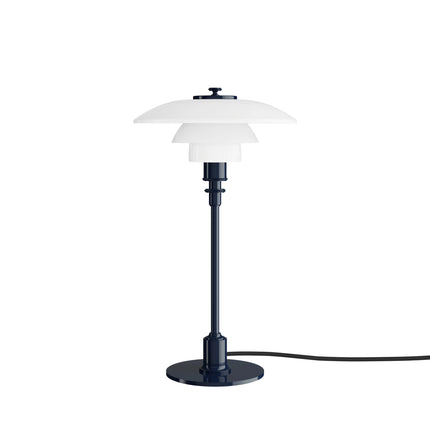 PH 2/1 Table Lamp - Dark Blue