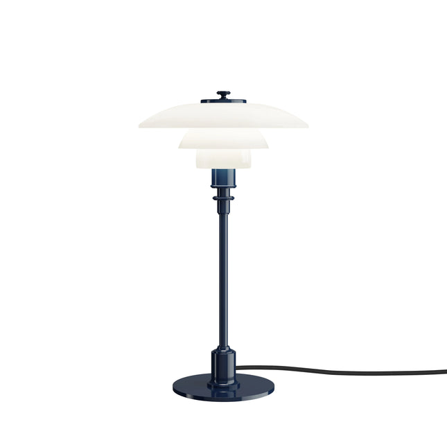 PH 2/1 Table - Bleu sombre