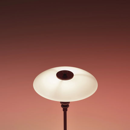 PH 2/1 Table Lamp - Bordeaux