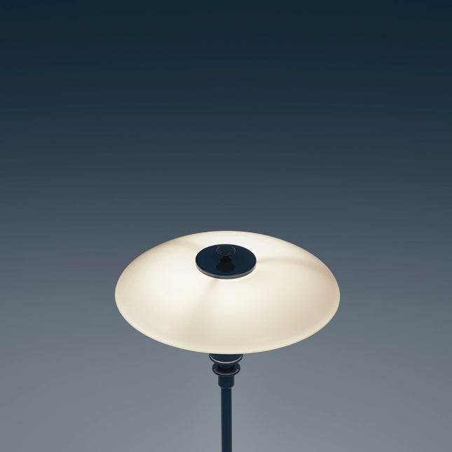 PH 2/1 Table - Bleu sombre