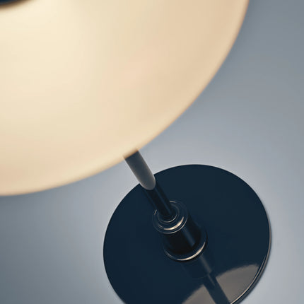 PH 2/1 Table Lamp - Dark Blue