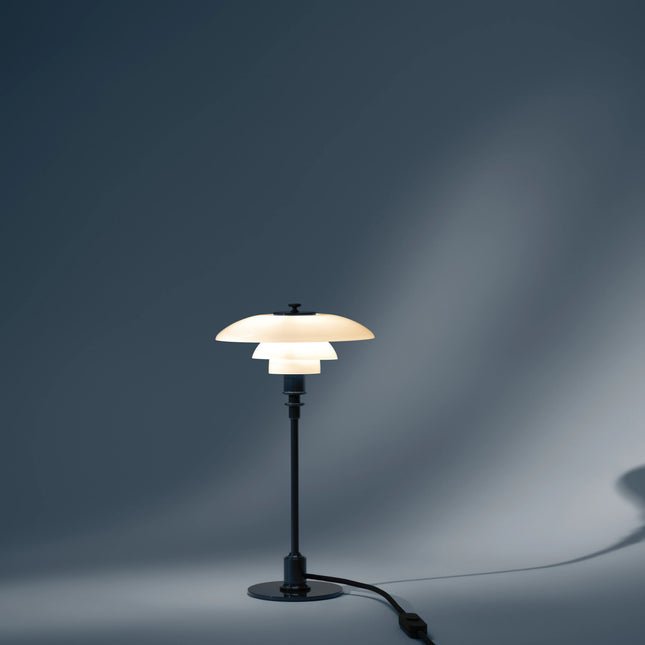 PH 2/1 Table - Bleu sombre