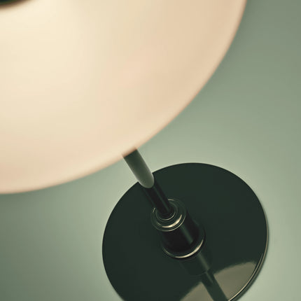 PH 2/1 Table Lamp - Forest Green