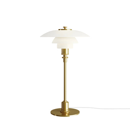 PH 2/1 Table - Brass