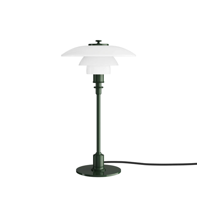 PH 2/1 Table - Vert forêt