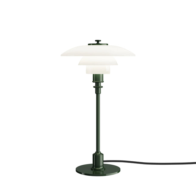 PH 2/1 Table - Vert forêt