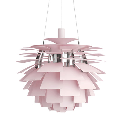 ARTICHOKE_Suspension_Louis Poulsen_ÉCLAIRAGE FRANÇAIS