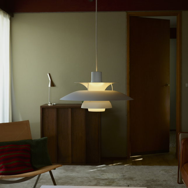 PH5-ÉCLAIRAGE FRANÇAIS