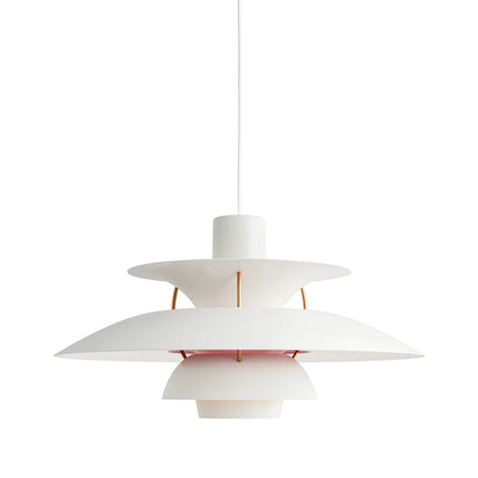 PH5_Suspension_Louis Poulsen_ÉCLAIRAGE FRANÇAIS