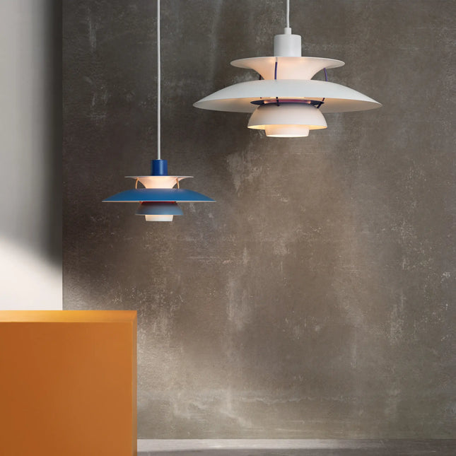 PH5-ÉCLAIRAGE FRANÇAIS