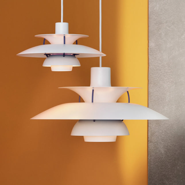 PH5-ÉCLAIRAGE FRANÇAIS