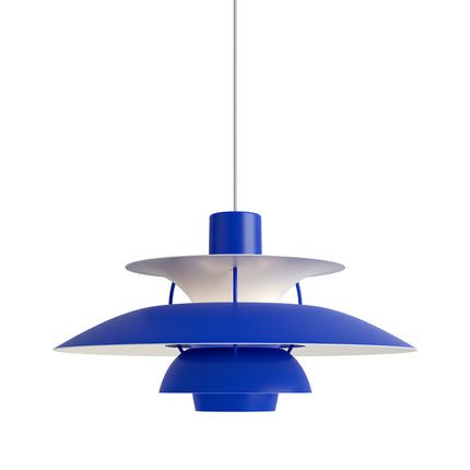 PH5-ÉCLAIRAGE FRANÇAIS