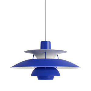 PH5-ÉCLAIRAGE FRANÇAIS