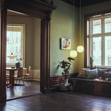 PH5-ÉCLAIRAGE FRANÇAIS