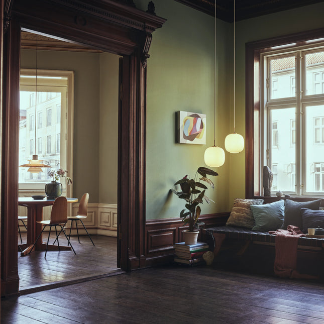 PH5-ÉCLAIRAGE FRANÇAIS