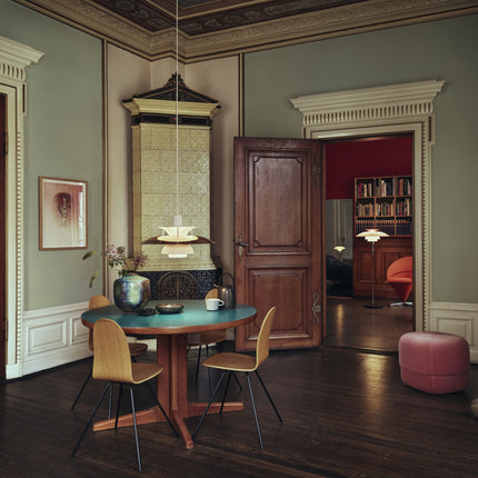 PH5-ÉCLAIRAGE FRANÇAIS