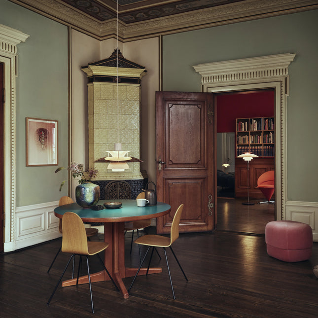 PH5-ÉCLAIRAGE FRANÇAIS