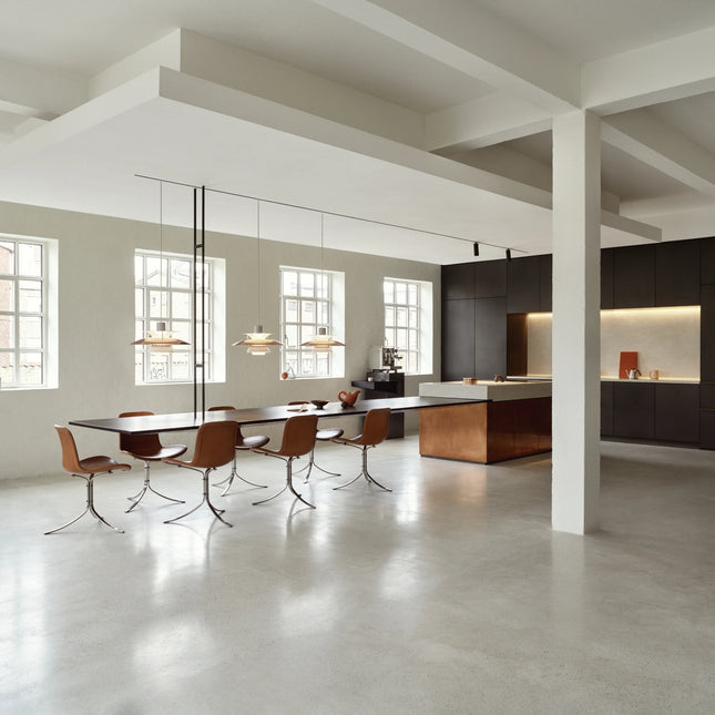 PH5-ÉCLAIRAGE FRANÇAIS