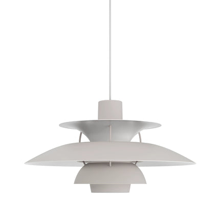 PH5-ÉCLAIRAGE FRANÇAIS