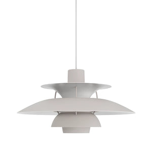 PH5-ÉCLAIRAGE FRANÇAIS