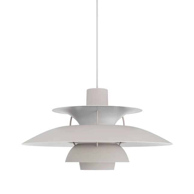 PH5-ÉCLAIRAGE FRANÇAIS