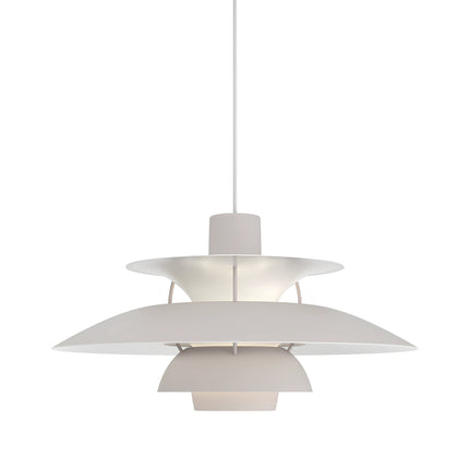 PH5-ÉCLAIRAGE FRANÇAIS