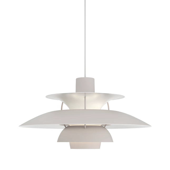 PH5-ÉCLAIRAGE FRANÇAIS