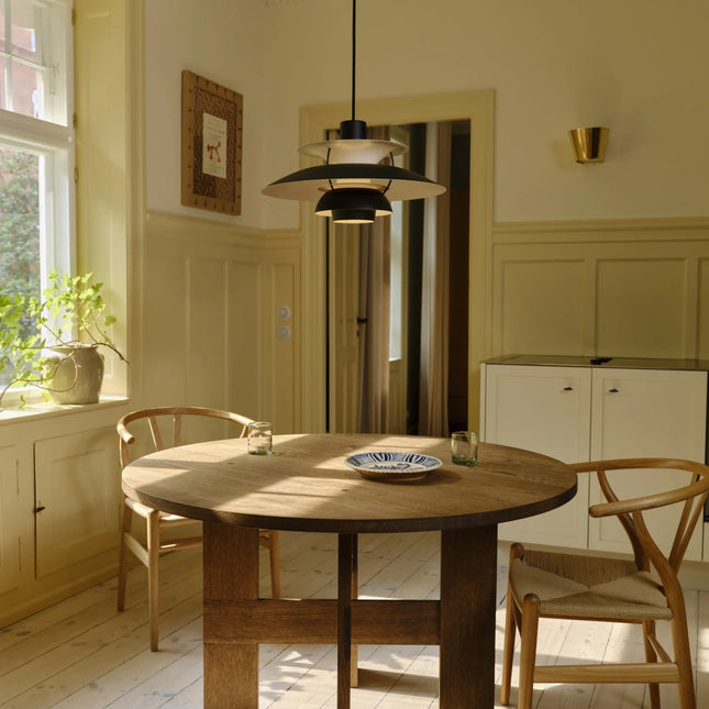 PH5-ÉCLAIRAGE FRANÇAIS