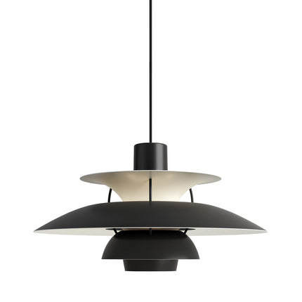 PH5-ÉCLAIRAGE FRANÇAIS