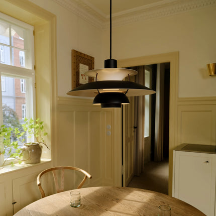 PH5-ÉCLAIRAGE FRANÇAIS