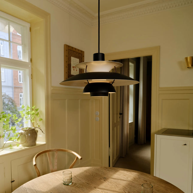 PH5-ÉCLAIRAGE FRANÇAIS