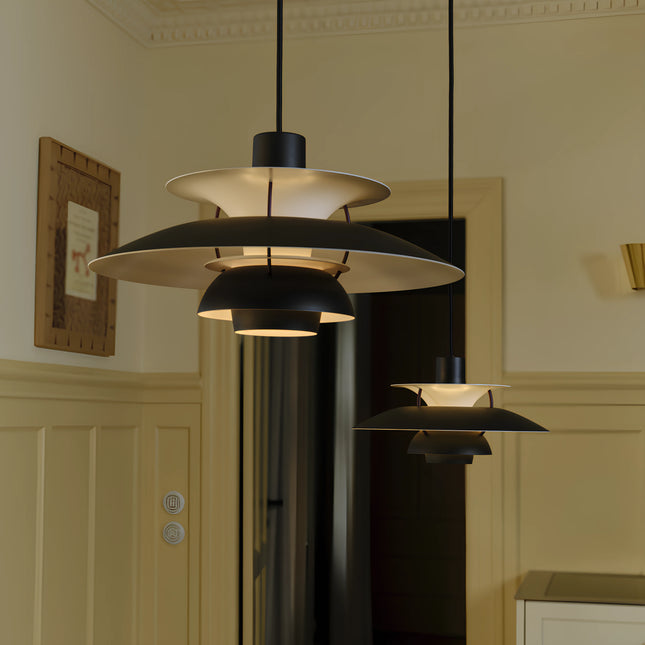 PH5-ÉCLAIRAGE FRANÇAIS