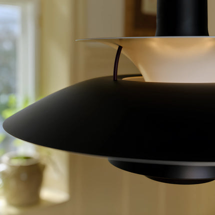 PH5-ÉCLAIRAGE FRANÇAIS