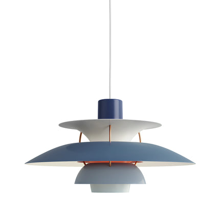 PH5-ÉCLAIRAGE FRANÇAIS