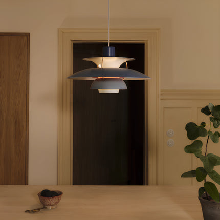 PH5-ÉCLAIRAGE FRANÇAIS