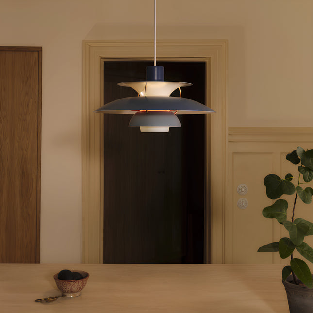 PH5-ÉCLAIRAGE FRANÇAIS