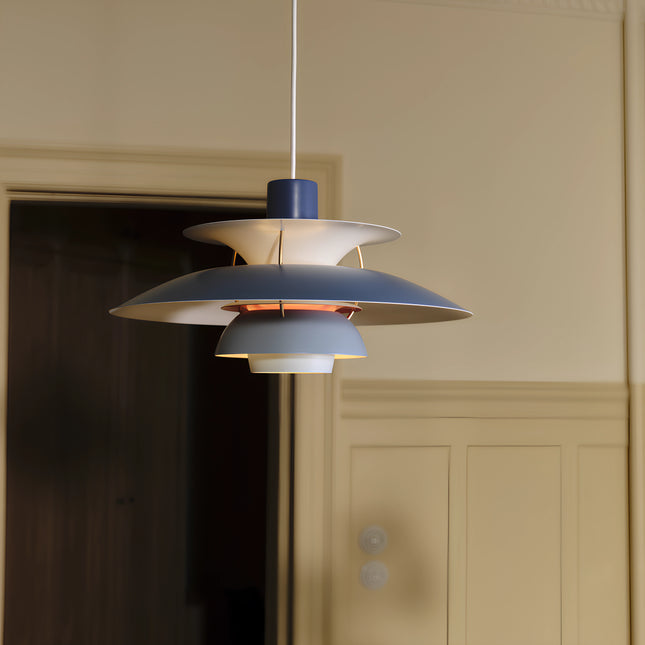 PH5-ÉCLAIRAGE FRANÇAIS