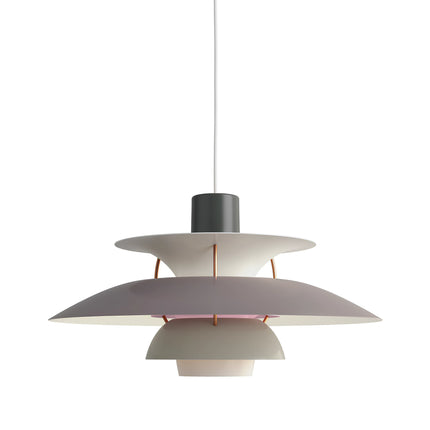 PH5-ÉCLAIRAGE FRANÇAIS