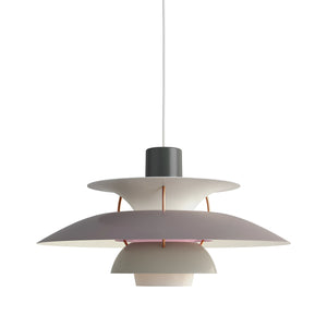 PH5-ÉCLAIRAGE FRANÇAIS