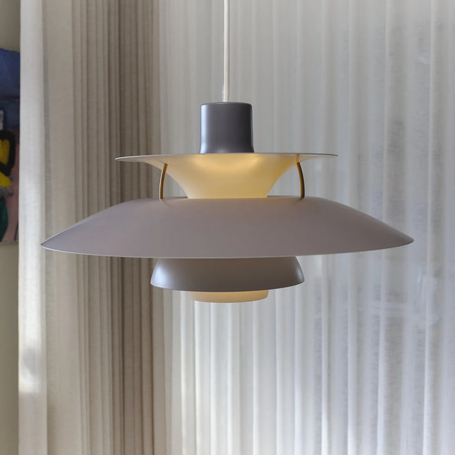 PH5-ÉCLAIRAGE FRANÇAIS