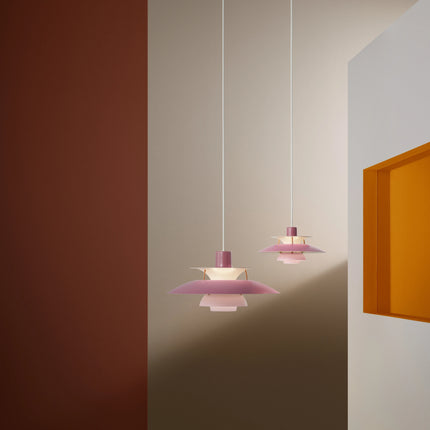 PH5-ÉCLAIRAGE FRANÇAIS