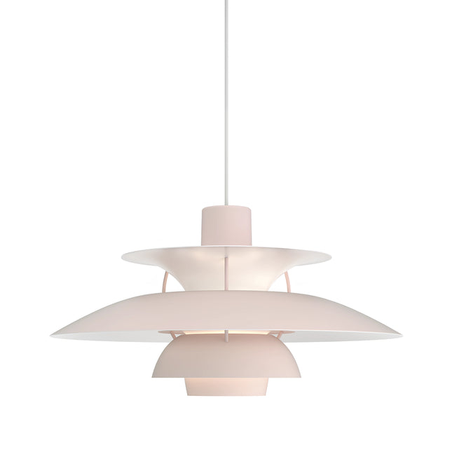 PH5-ÉCLAIRAGE FRANÇAIS