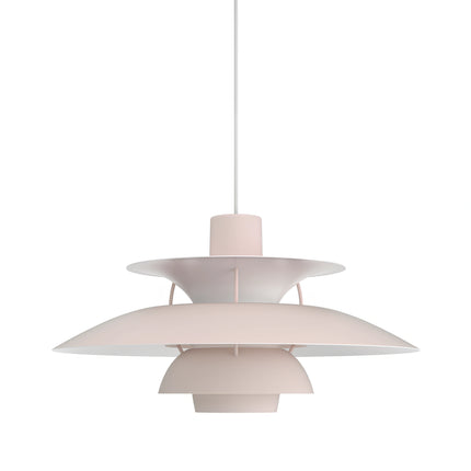 PH5-ÉCLAIRAGE FRANÇAIS