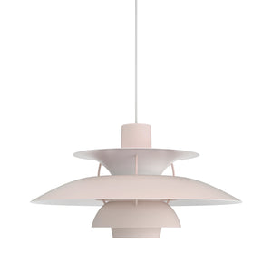 PH5-ÉCLAIRAGE FRANÇAIS