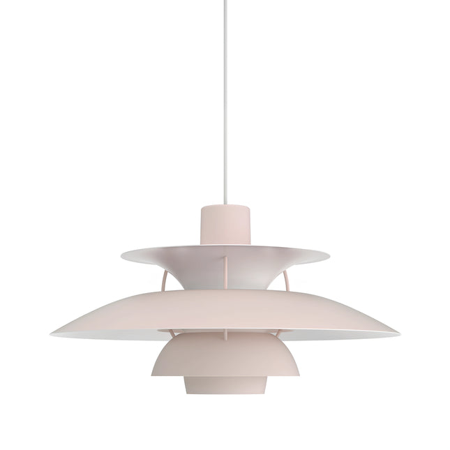 PH5-ÉCLAIRAGE FRANÇAIS