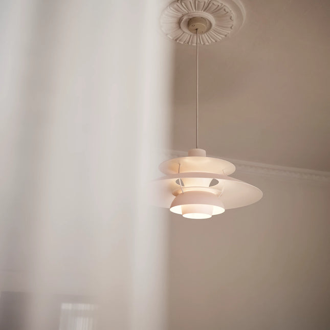 PH5-ÉCLAIRAGE FRANÇAIS