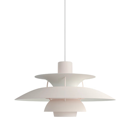 PH5-ÉCLAIRAGE FRANÇAIS