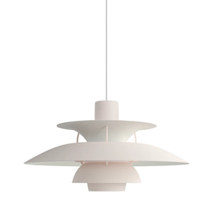 PH5-ÉCLAIRAGE FRANÇAIS