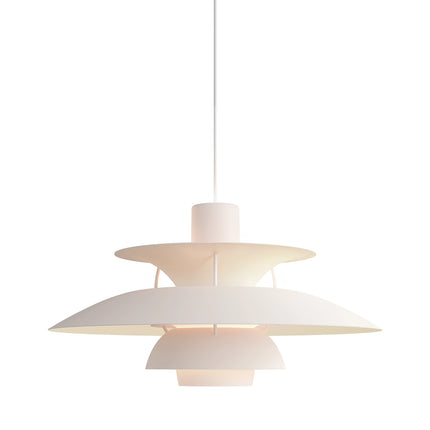 PH5-ÉCLAIRAGE FRANÇAIS